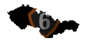 Mapa partnerů